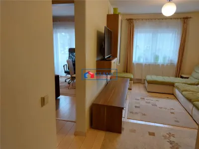 Vanzare apartament 4 camere zona Parcul Rozelor Plopilor, Cluj-Napoca - Cluj-Napoca