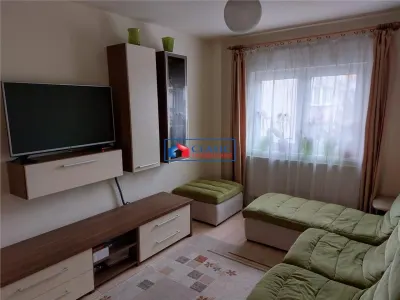 Vanzare apartament 4 camere zona Parcul Rozelor Plopilor, Cluj-Napoca - foto 2