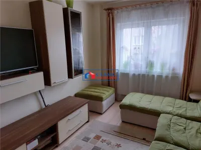 Vanzare apartament 4 camere zona Parcul Rozelor Plopilor, Cluj-Napoca - foto 3