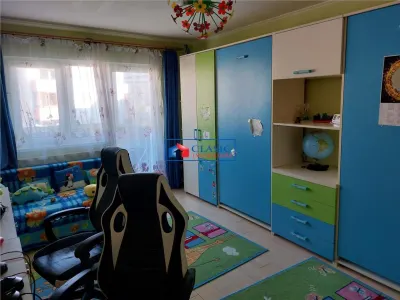Vanzare apartament 4 camere zona Parcul Rozelor Plopilor, Cluj-Napoca - foto 5