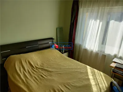 Vanzare apartament 4 camere zona Parcul Rozelor Plopilor, Cluj-Napoca - foto 6