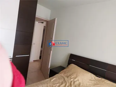 Vanzare apartament 4 camere zona Parcul Rozelor Plopilor, Cluj-Napoca - foto 7