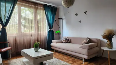 Apartament de vanzare 2 camere Sibiu Cedonia - Sibiu