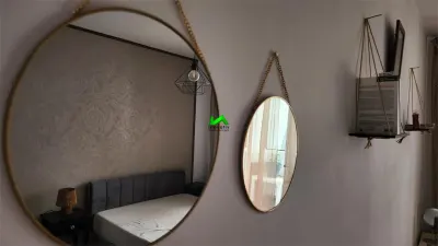 Apartament de vanzare 2 camere Sibiu Cedonia - foto 2