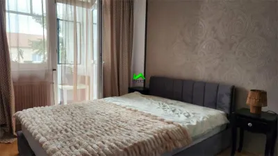 Apartament de vanzare 2 camere Sibiu Cedonia - foto 3