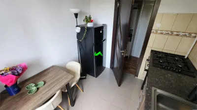 Apartament de vanzare 2 camere Sibiu Cedonia - foto 4