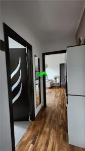Apartament de vanzare 2 camere Sibiu Cedonia - foto 5
