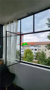 Apartament de vanzare 2 camere Sibiu Cedonia - foto 7