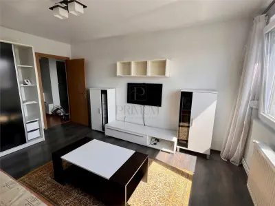 Gheorghe Lazar, 2 Camere, Centrala Proprie, Clima - foto 4