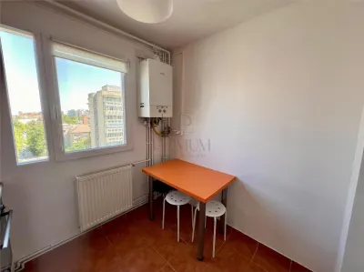 Gheorghe Lazar, 2 Camere, Centrala Proprie, Clima - foto 8