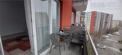 Apartament 2 camere | Avantgarden - foto 9