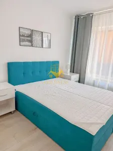 2 camere open space, Modern, Parcare, Dambul Rotund, Corneliu Coposu - foto 5