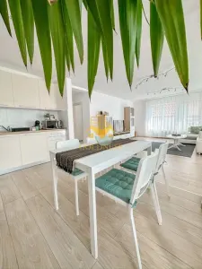 2 camere open space, Modern, Parcare, Dambul Rotund, Corneliu Coposu - foto 6