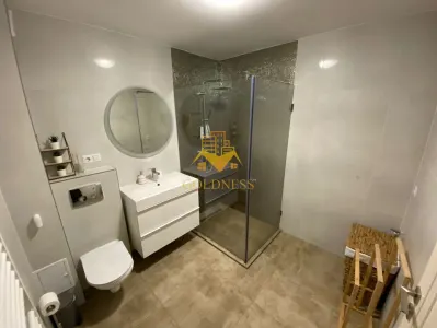 2 camere open space, Modern, Parcare, Dambul Rotund, Corneliu Coposu - foto 7