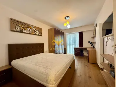 2 camere, Premium, bloc nou,Scala Centar,Zona Centrala, Bosch NTT Data - Cluj-Napoca