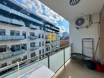 2 camere, Premium, bloc nou,Scala Centar,Zona Centrala, Bosch NTT Data - foto 11