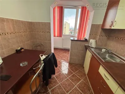Apartament 2 camere, decomandat, cu parcare, etaj intermediar-Grivitei - foto 5