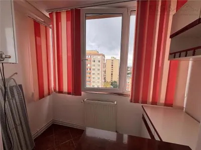 Apartament 2 camere, decomandat, cu parcare, etaj intermediar-Grivitei - foto 7