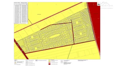 Teren intravilan zona Corbeanca - foto 6