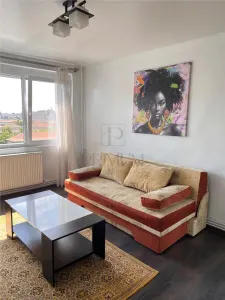 GH. LAZAR - 2 CAMERE - ETAJ INTERMEDIAR - LIFT - CENTRALA PROPRIE - DECOMANDAT - foto 10