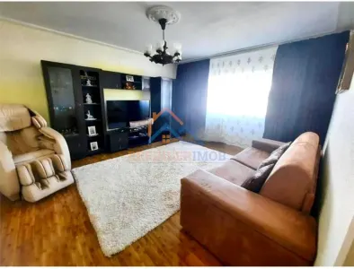 Vanzare Apartament 3 camere 2 bai 13 Septembrie - Novaci - Bucuresti