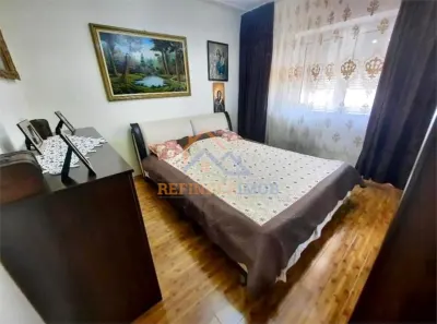 Vanzare Apartament 3 camere 2 bai 13 Septembrie - Novaci - foto 4