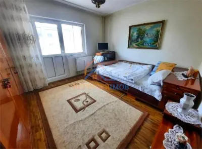 Vanzare Apartament 3 camere 2 bai 13 Septembrie - Novaci - foto 8