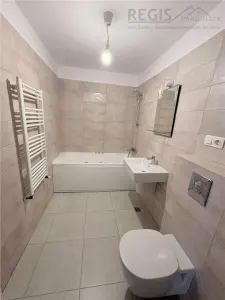 Apartament de inchiriat 2 camere zona Tractorul - foto 4