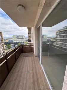 Apartament de inchiriat 2 camere zona Tractorul - foto 7