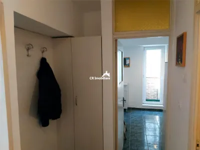 Garsoniera de vanare Splaiul Unirii - Bucuresti