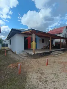 Vila P+M, Constructie 2025 din Caramida - foto 2