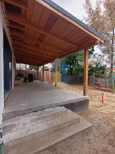 Vila P+M, Constructie 2025 din Caramida - foto 12