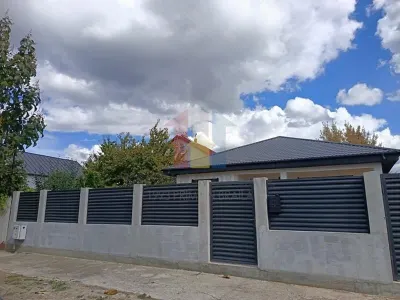 Vila P+M, Constructie 2025 din Caramida - foto 15