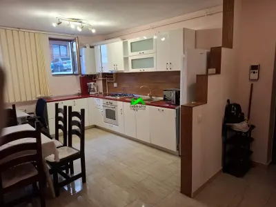 Apartament de inchiriat cu 2 dormitoare zona Valea Aurie - foto 2