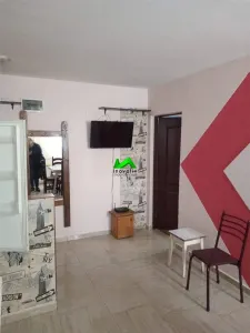 Apartament de inchiriat cu 2 dormitoare zona Valea Aurie - foto 12