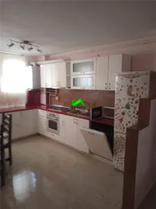 Apartament de inchiriat cu 2 dormitoare zona Valea Aurie - foto 13