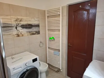 Apartament de inchiriat cu 2 dormitoare zona Valea Aurie - foto 3