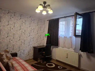 Apartament de inchiriat cu 2 dormitoare zona Valea Aurie - foto 6