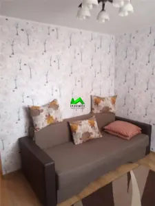 Apartament de inchiriat cu 2 dormitoare zona Valea Aurie - foto 10