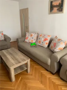 Apartament de inchiriat 3 camere Sibiu Vasile Aaron - Sibiu
