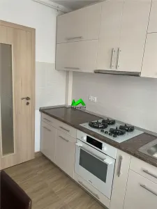 Apartament de inchiriat 3 camere Sibiu Vasile Aaron - foto 11