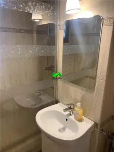 Apartament de inchiriat 3 camere Sibiu Vasile Aaron - foto 12