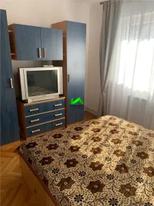 Apartament de inchiriat 3 camere Sibiu Vasile Aaron - foto 5