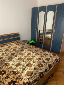 Apartament de inchiriat 3 camere Sibiu Vasile Aaron - foto 7