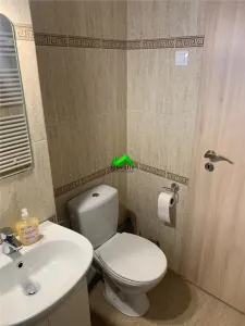 Apartament de inchiriat 3 camere Sibiu Vasile Aaron - foto 9