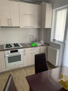 Apartament de inchiriat 3 camere Sibiu Vasile Aaron - foto 10