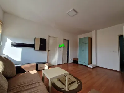 Apartament 3 camere loc parcare Sibiu Gusterita - foto 2