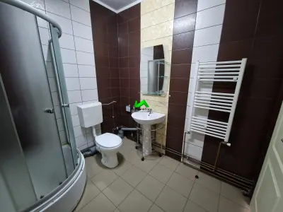 Apartament 3 camere loc parcare Sibiu Gusterita - foto 11