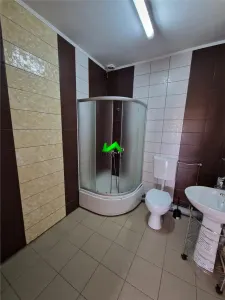 Apartament 3 camere loc parcare Sibiu Gusterita - foto 12