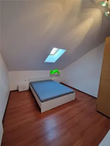 Apartament 3 camere loc parcare Sibiu Gusterita - foto 3